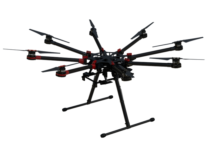 DJI S1000 OCTOCOPTER PREMIUM