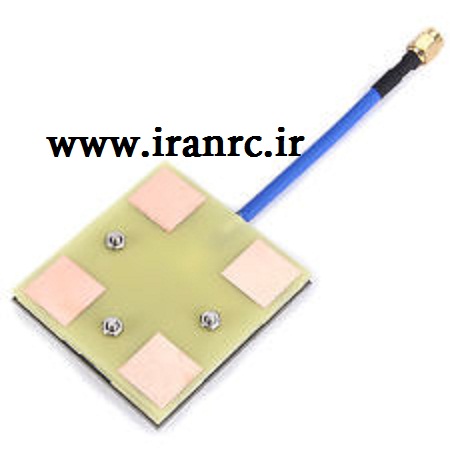 5.8G 14DBi Panel Antenna 5.8Ghz Receiver