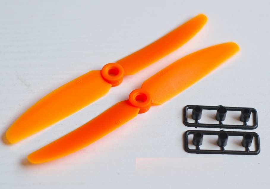Propeller, 1 pair, 5x3