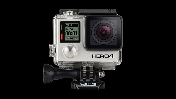 بررسی تخصصی GoPro Hero 4 Black 