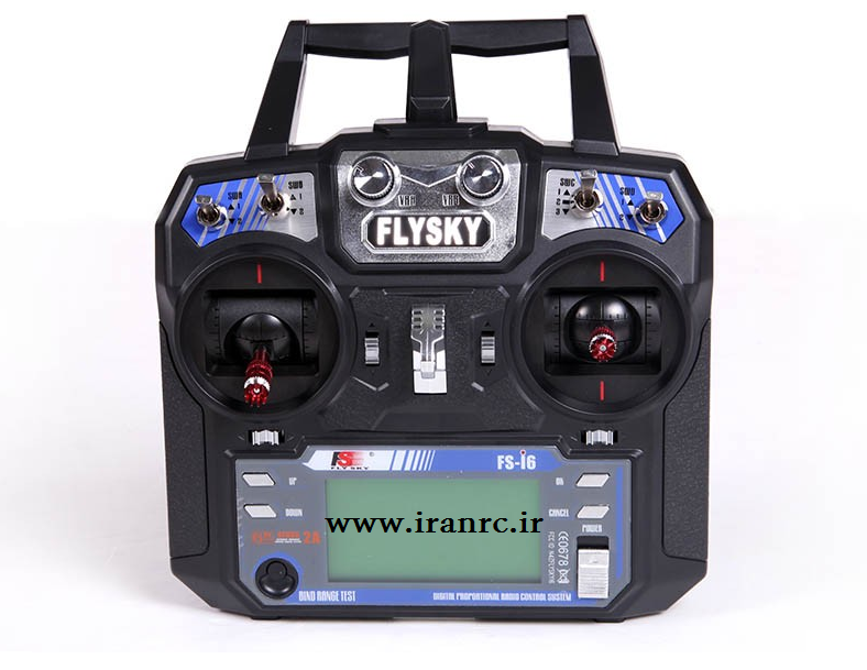 flysky fs-i6