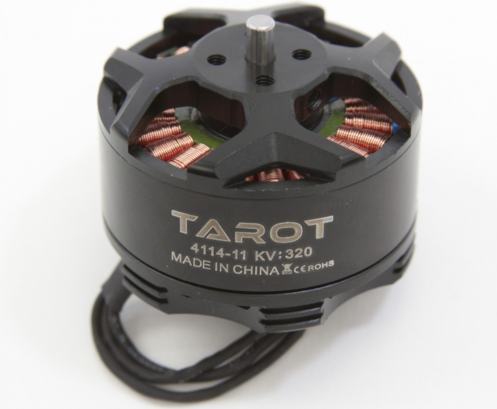 motor tarot 4114