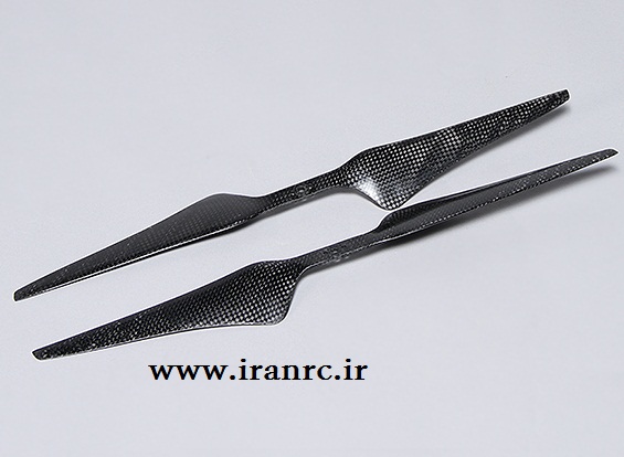 PROPELLER PAIR 17 X 5.5
