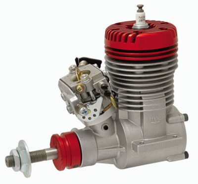  Engine MVVS 26CC