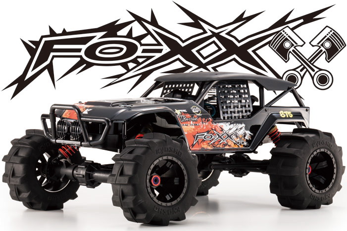 FO-XX Readyset 