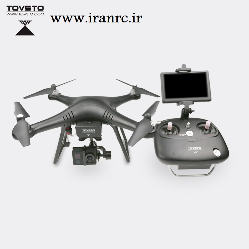 TOVSTO AEGEAN Advanced