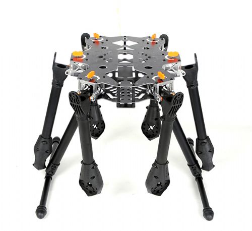 X-CAM Kongcopter FH800