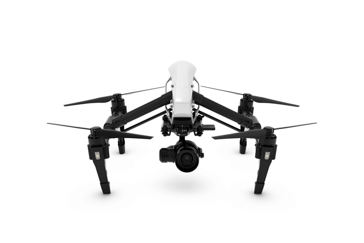 Inspire 1 RAW 