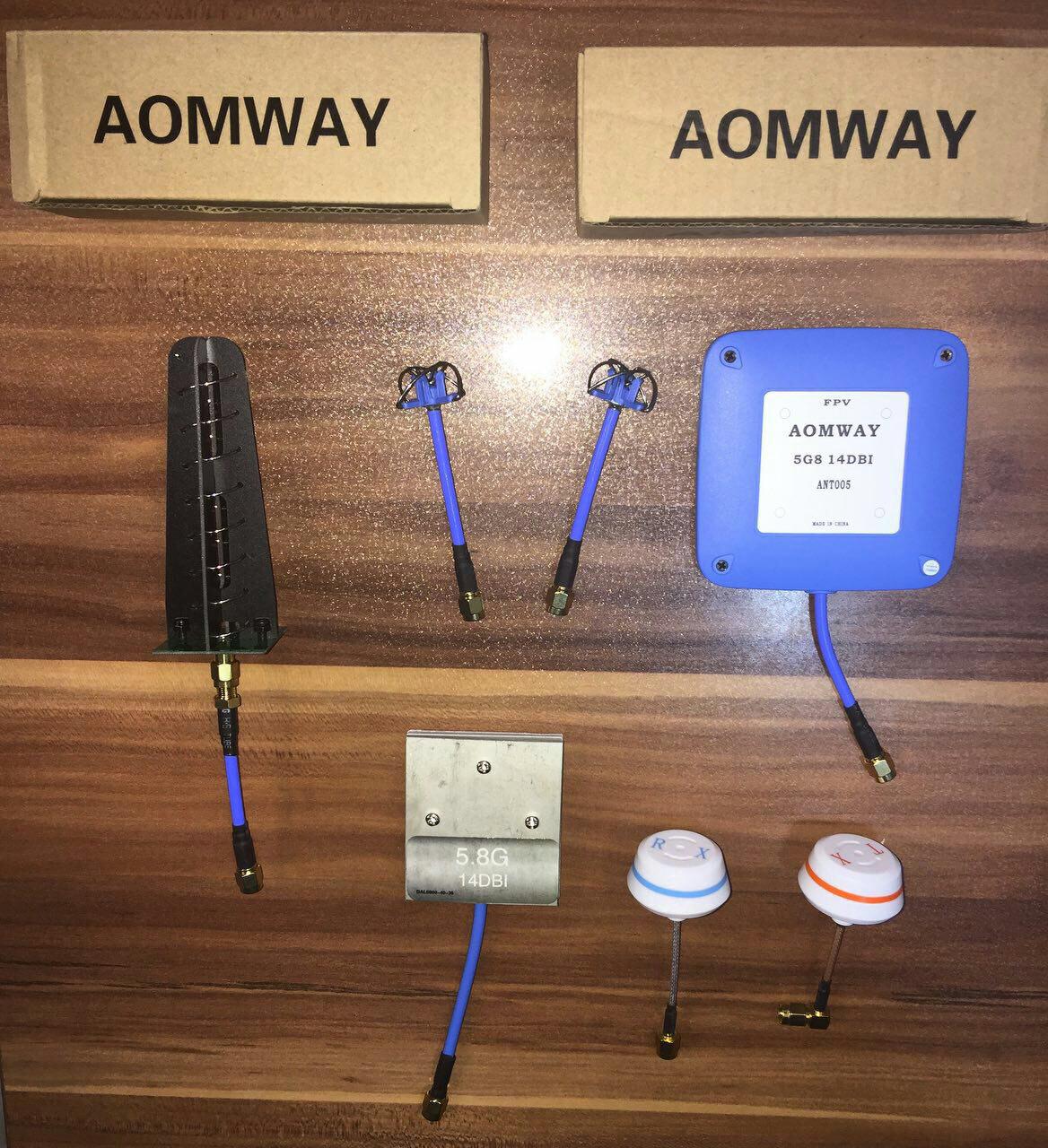 antenna fpv 5.8G