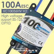 eac 100A duallsky