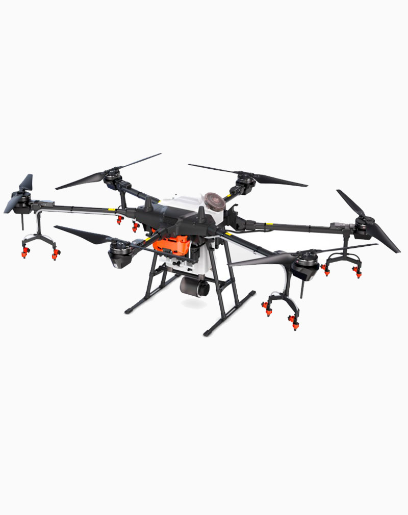پهباد سمپاش DJI Agras T16