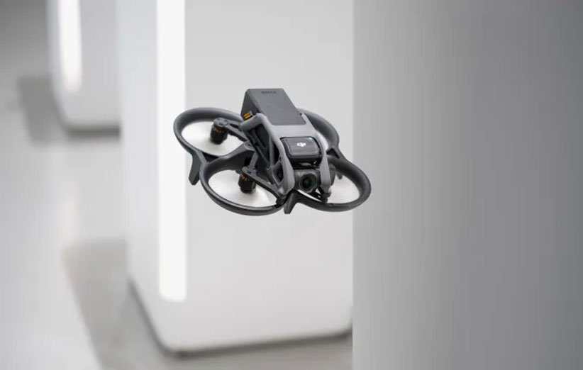 AVATA DJI