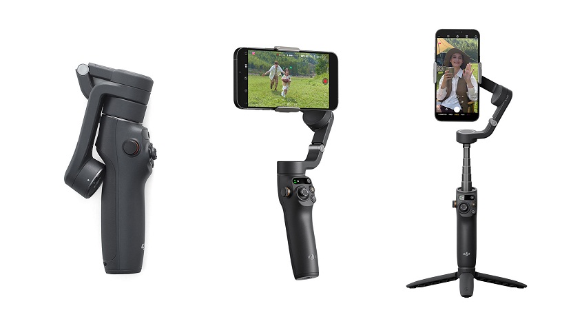 Osmo Mobile 6