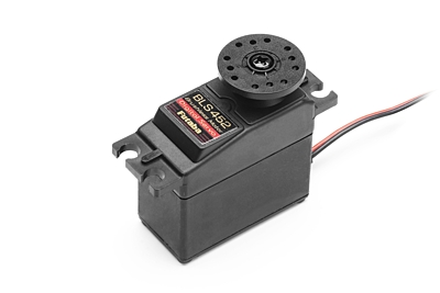 servo futaba bls 452