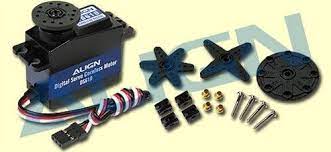 Align DS610 Digital Servo