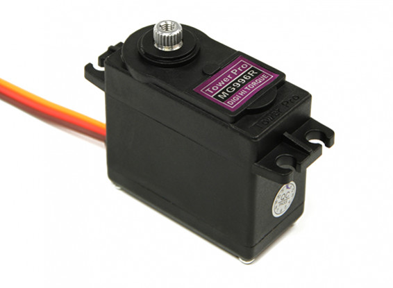  Towerpro MG996R Servo