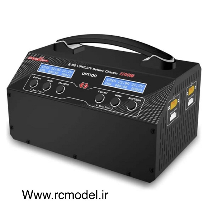 Charger Ultra power UP1100w