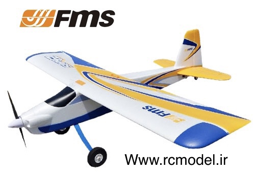 هواپیما کنترلی super ez fms 