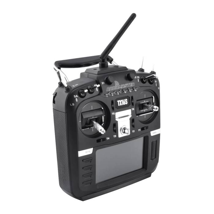 RadioMaster TX16S