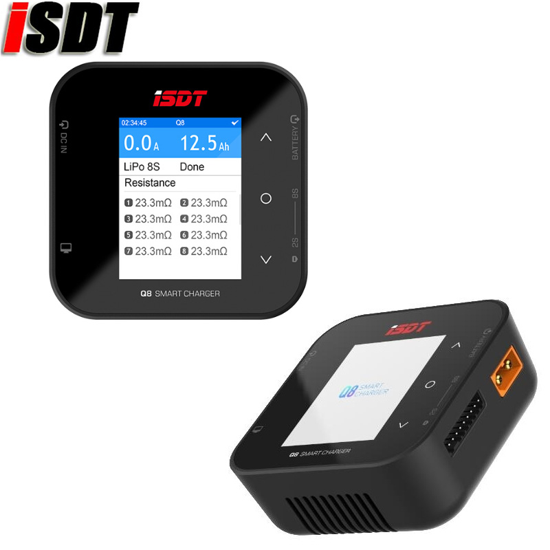 isdt air8