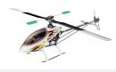 هلی کوپتر کنترلیthunde tiger-raptor  se elec kit-6 ch