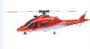 هلیکوپتر کنترلیthunder-tiger-agusta-mini-titan-6ch