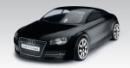 audi thunder tiger 2.5cc