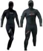 one-piece-diving-suits  5mm