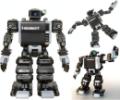 ربات کنترلی i-sobot