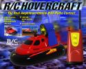hovercraft