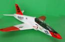 هواپیما کنترلی T-45