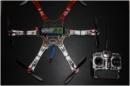 هگزا کوپترHexacopter dji f550