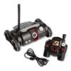 ربات کنترلی Spy Gear Spy Video Trakr Tracker