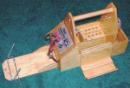 Chameleon Field Box