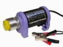 Powered E-Starter