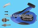 Fast Fueller Hand Fuel Pump