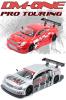 ماشین کنترلی DM-ONE Pro 1/7th Nitro
