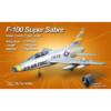F100 Super Sabre