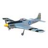 هواپیما سوختیP-51 MUSTANG-46