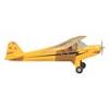 هواپیما سوختی PIPER J-3 CUB 48