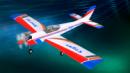 هواپیما سوختی Tiger 3 .40 phonix model