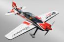 هواپیما سوختی SBACH AEROBATIC