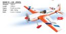هواپیمای کنترلی  Phoenix Models EDGE 91 - 120