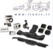 لوازم جانبی دوربین GOPRO