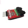 battery checker with buzer