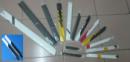  Carbon Fiber Blade Rc Helicopter Blades 