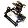 Universal 2 Axis Camera Gimbal - cameras up to 1Kg