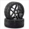 Wheels car rc
