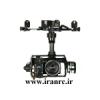 Zenmuse Z15 3-axis Gimbal Profesional for Nex-7 with Sony 16mm
