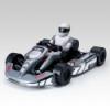 ماشین کنترلی الکتریکی Racing Kart 